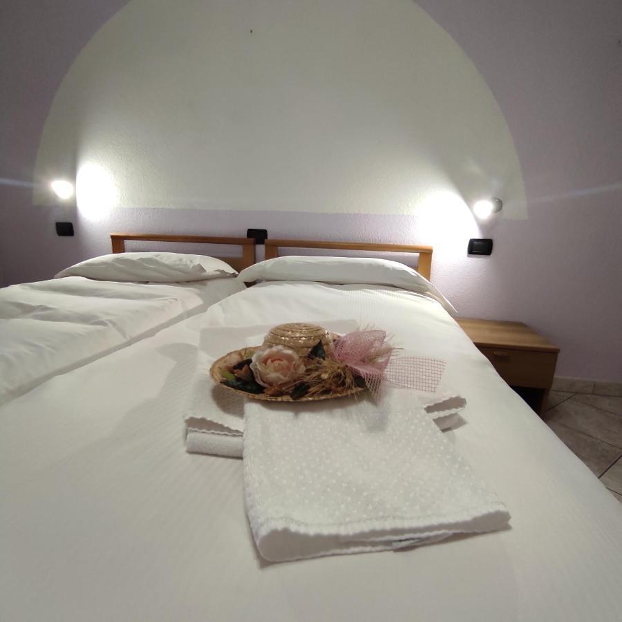 Baita Stella Alpina Livigno Buitenkant foto